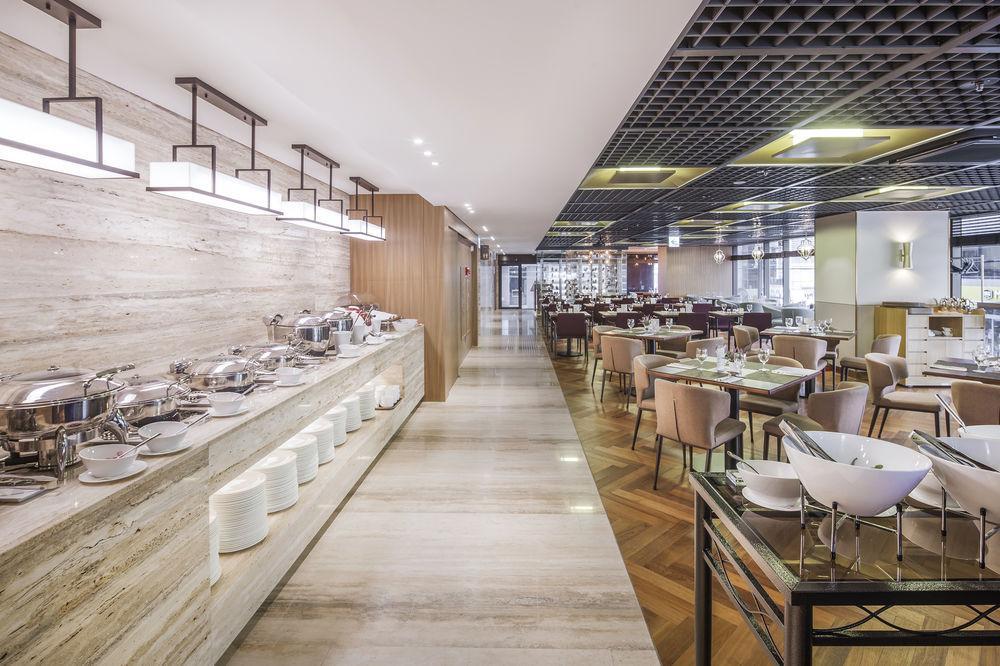 Hotel Uri& Seoul Eksteriør billede