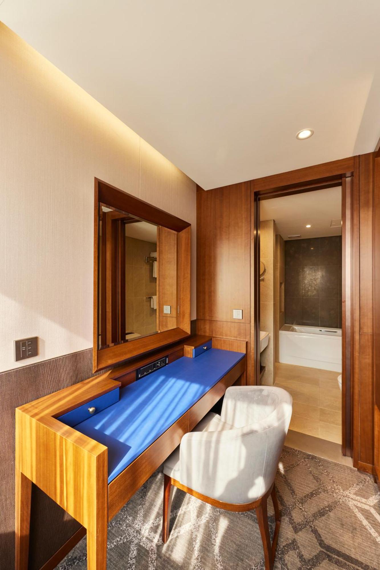 Hotel Uri& Seoul Eksteriør billede