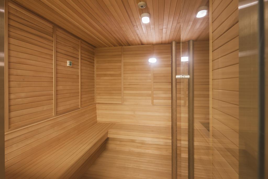 Hotel Uri& Seoul Eksteriør billede