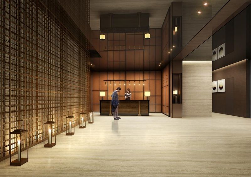 Hotel Uri& Seoul Eksteriør billede